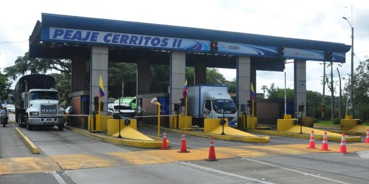 Prepare el bolsillo: Gobierno ya tiene listo decreto para aumento de tarifas de peajes en Colombia 