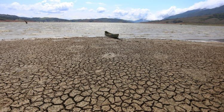 Oficial: Idean confirma la llegada del fenómeno de El Niño a Colombia