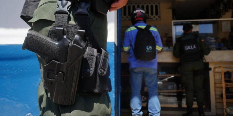 Ante ola de inseguridad, comerciantes del Atlántico proponen tumbar decreto que prohíbe porte de armas