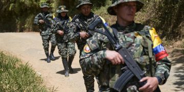 Disidencias de las Farc estarían detrás de asonada contra la Fuerza Pública en Timba, Cauca