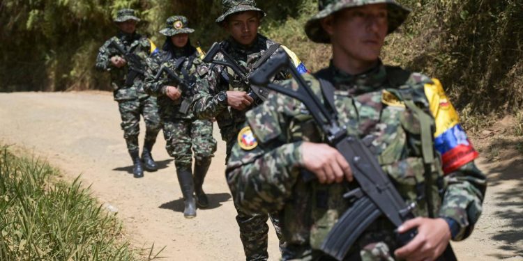 Disidencias de las Farc estarían detrás de asonada contra la Fuerza Pública en Timba, Cauca