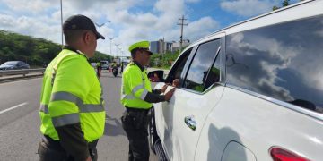 Unos 130.000 vehículos se movilizarán este puente festivo por las principales vías de Barranquilla