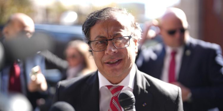 ¿Por qué Petro no invitó a todos los gobernadores electos a su reunión?