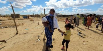 Corte tumba otro decreto de la emergencia económica en La Guajira, esta vez el del PAE