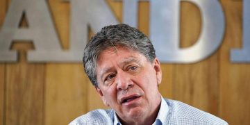 Incertidumbre y pesimismo entre empresarios va en aumento. Solo el 31.7% espera una mejora de la situación del país