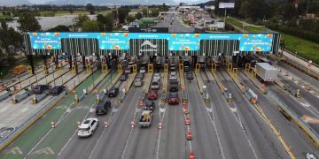 Atento: así subirán los peajes. Si piensa viajar, aliste el bolsillo