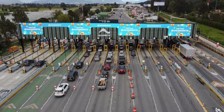 Atento: así subirán los peajes. Si piensa viajar, aliste el bolsillo