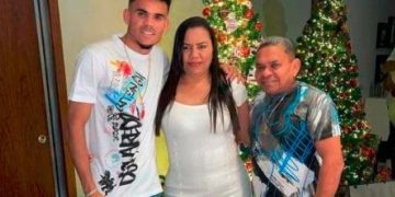 Gobierno confirma que ELN es responsable del secuestro del papá de Luis Díaz