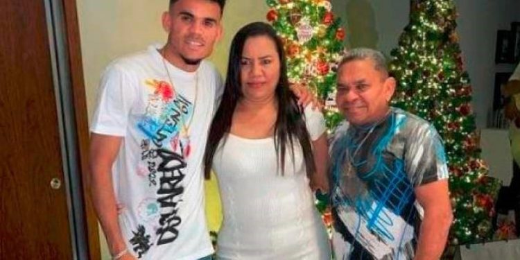 Gobierno confirma que ELN es responsable del secuestro del papá de Luis Díaz