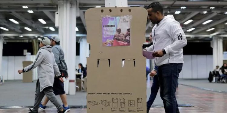 Designados procuradores para reforzar escrutinios en 10 departamentos del país