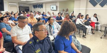 Sector salud de Barranquilla está listo para la temporada decembrina