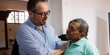 “No hay ningún tipo de pago por el rescate”: Jefe de Misión de la ONU en Colombia