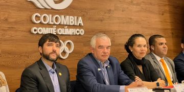 Instalado comité ejecutivo de los de los XX Juegos Panamericanos y los VIII Parapanamericanos de Barranquilla y el Caribe Colombiano 2027