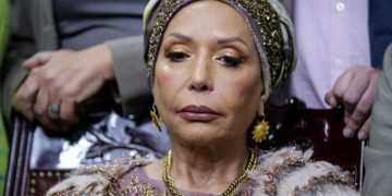 Corte Suprema abrió investigación contra Piedad Córdoba por ‘Farc política’