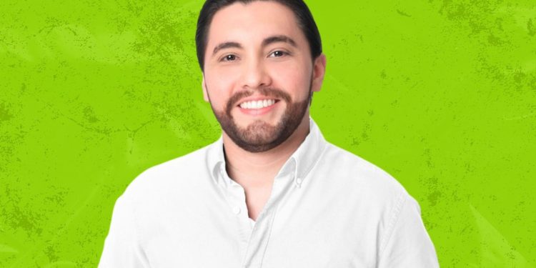 Lecciones que dejó la derrota de la lista del Partido Verde al Concejo: votación de Andrés Rengifo, lo único rescatable