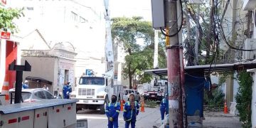 Este lunes tendrán interrupción en el servicios de energía estos sectores por trabajos de Air-e