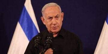 Netanyahu advirtió que Israel se encargará de la seguridad de Gaza de manera indefinida