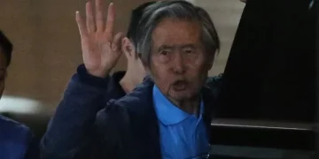 Tribunal Constitucional de Perú ordena la liberación de Alberto Fujimori a pesar de la decisión de la Corte Interamericana