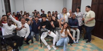 Barranquilla lidera el acceso inmediato de jóvenes a la educación superior en el país