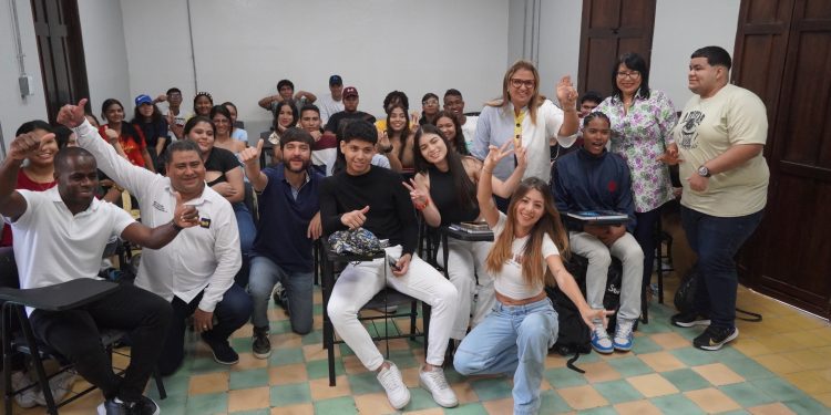 Barranquilla lidera el acceso inmediato de jóvenes a la educación superior en el país