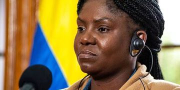 “No sé hasta dónde vaya a aguantar”: Francia Márquez confesó que ha pensado en renunciar