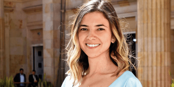 Por irrespeto a su equipo de trabajo, Procuraduría abre pliego de cargos contra Susana Boreal