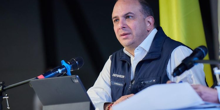 Defensor del pueblo insta a la liberación de todos los secuestrados tras el regreso de ‘Mane’ Díaz