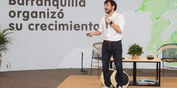 El próximo 12 de diciembre, alcalde Pumarejo rendirá cuentas de la vigencia 2020-2023