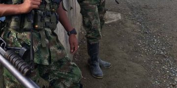 Expansión de grupos armados y violaciones a los derechos humanos en Colombia preocupa a la OEA