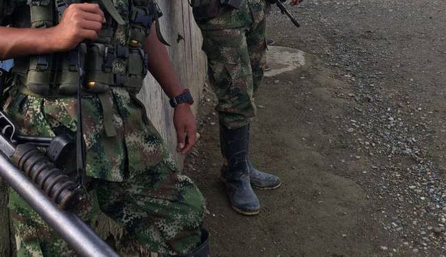 Expansión de grupos armados y violaciones a los derechos humanos en Colombia preocupa a la OEA