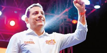 Ordenan a CNE resolver revocatoria de inscripción de Jorge Agudelo a la Alcaldía de Santa Marta