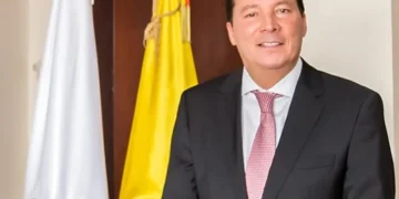 Hernán Penagos Giraldo escogido como nuevo Registrador Nacional del Estado Civil 