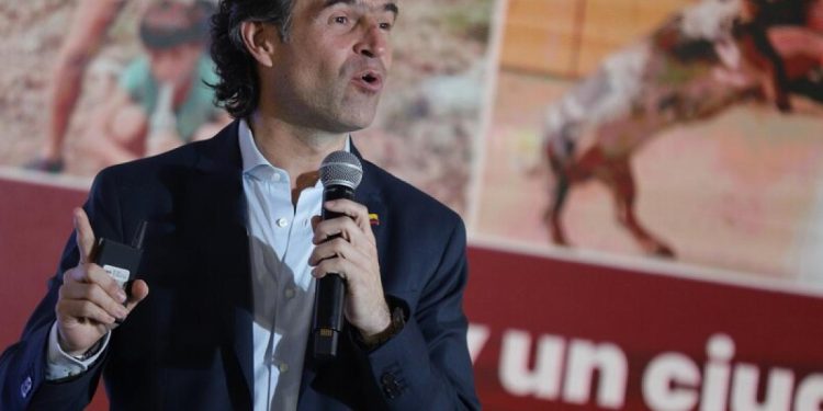 “El país siente un fresquito”: Federico Gutiérrez tras los resultados del 29 de octubre