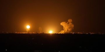 Comité Internacional de la Cruz Roja (CICR) llama a respetar los hospitales en Gaza tras los últimos ataques