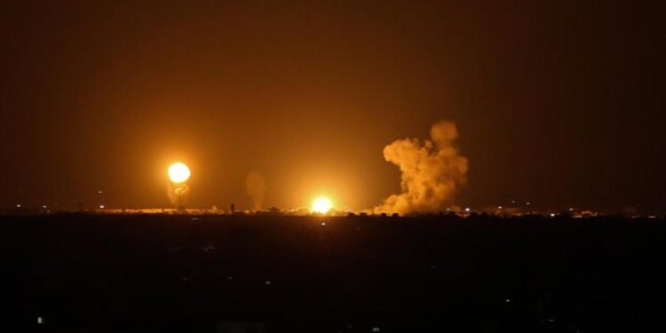 Comité Internacional de la Cruz Roja (CICR) llama a respetar los hospitales en Gaza tras los últimos ataques