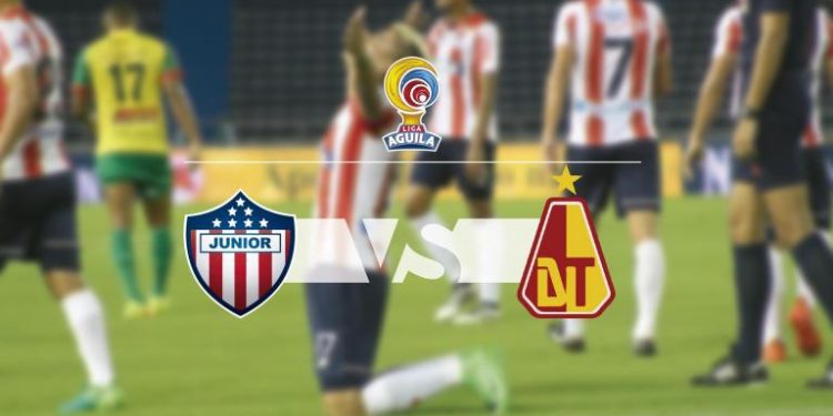 Este lunes 13 de noviembre: Tolima vs. Junior en el inicio de los cuadrangulares semifinales