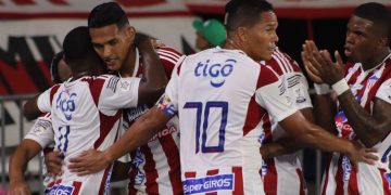 Cali, Tolima y Águilas Doradas, los rivales de Junior en los cuadrangulares semifinales