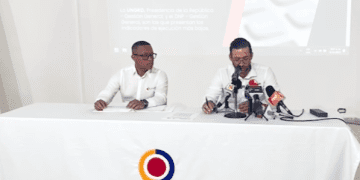 “Oficina de atención de desastres es un desastre”: Vicecontralor alerta bajos niveles de ejecución presupuestal en Presidencia
