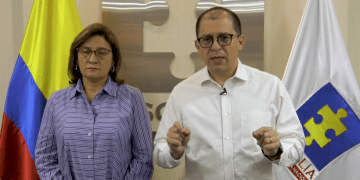 Fiscal Barbosa confirma captura de presuntos secuestradores de ‘Mane’ Díaz