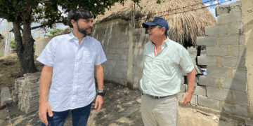 Las Américas y Barlovento, pioneros en la implementación de nuevos centros comunitarios