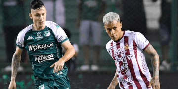 Junior al borde de la eliminación: Tolima ganó y quedó a un triunfo de la clasificación