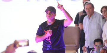 Alex Char le presentó al Presidente Petro tres grandes proyectos de transición energética