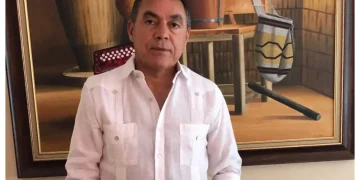 Condenan a 6 años de cárcel a Álvaro Cuello Blanchar exgobernador de La Guajira