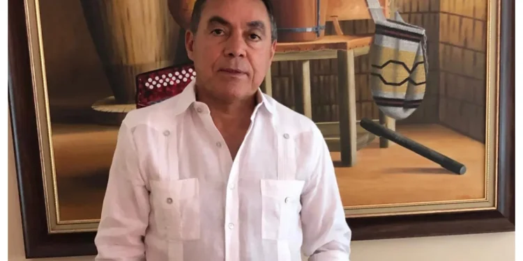 Condenan a 6 años de cárcel a Álvaro Cuello Blanchar exgobernador de La Guajira