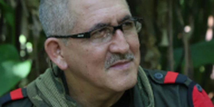 ELN rechaza presiones del Gobierno tras liberación de Luis ‘Mane’ Díaz y advierte: ‘No aceptaremos imposiciones ni chantajes’