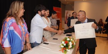 Barranquilla tiene a más de 900 docentes especialistas y magísteres que educarán con calidad a nuestros estudiantes: Pumarejo