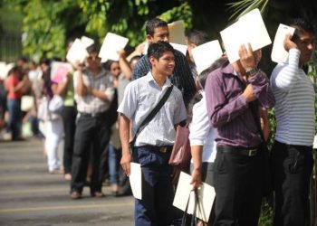 Tasa de desempleo en Colombia desciende al 9.2% en octubre, según el DANE