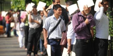 Tasa de desempleo en Colombia desciende al 9.2% en octubre, según el DANE