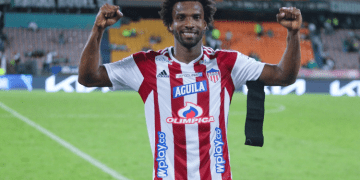 Junior le hizo una oferta de renovación a Didier Moreno: En las próximas horas se define su continuidad