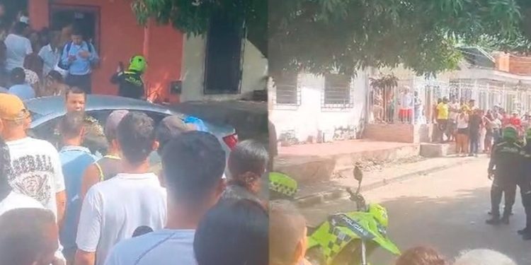 Viejo conocido del hampa: ‘Flaco Perra’, alias de José Ibargüen, víctima de doble homicidio en Las Nieves
